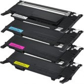 PhotoPrint®  Samsung CLP320/CLP320N/CLP325/CLP325W/CLX3180 Toner TAKIM thumbnail 2