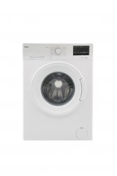 Regal CM 8102 1000 Devir 8 kg Çamaşır Makinesi 3 yıl garanti - 1