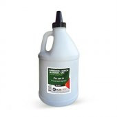 Epson Uyumlu Universal 1 Kg Siyah Toner Tozu - 1