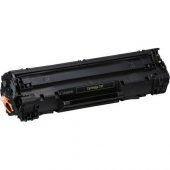 Canon Crg - 737 /Cf283X Muadil Toner - 2