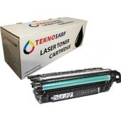Teknosarf Hp Cf400A Siyah Muadil Toner thumbnail 1
