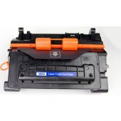 Premium Hp Ce390A 10K Siyah Muadil Toner - 1