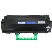 Premium® Lexmark Ms310Dn Uyumlu 5000 Sayfa Muadil Toner - 1