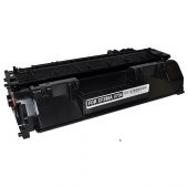 Yüzde Yüz Toner Hp Laserjet Pro 400 M401DN Toner Muadil CF280A - 1