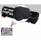 HP Laserjet 85A - CE285A - 35A -1102 Muadil Toner thumbnail 3