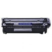 Yüzdeyüz Toner HP LaserJet 1022 Toner Muadil Q2612A - 2