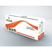 İnkwell Hp Cf403A (201A) Kırmızı Muadil Toner - 1