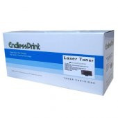 EndlessPrint, Hp Color Ce322A,Cf212a,Canon Crg-716Y İthal Muadil Toner Sarı ÇİPLİ (Ce322,Cf212,Crg716) - 1