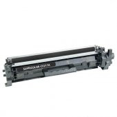 Hp Cf217A (17A) Muadil Toner Çipsiz M102-M104-M130-M132 thumbnail 2