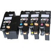 Imagetech Xerox Workcentre 6027 Toner Takım - 1