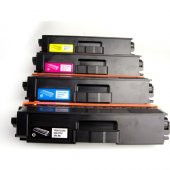 Premium® Brother TN315 Uyumlu 4 Renk Muadil Toner Seti - 2