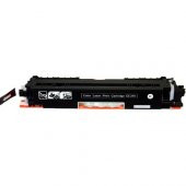 Hp Cf350A / Ce310A / Crg329 / Crg729 Siyah Muadil Toner thumbnail 1