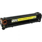 İnkwell Hp 131A Cf211A Mavi Muadil Toner - 2
