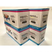 Canon Mf8540/Mf8540Cdn Toner Takım thumbnail 1