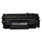 Yüzdeyüz Toner HP LaserJet P2015N Toner Muadil Q7553A HP 53A - 2