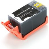 For Lexmark Hp Cb815A Muadil Kartuş Seti Cmyk 4 Renk Sarı Kırmızı Mavi Siyah Takım 920Xl - 4