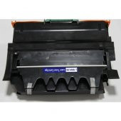 Premium® Lexmark T650Dn Uyumlu 25000 Sayfa Siyah Muadil Toner - 1