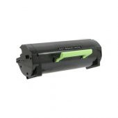İnkwell Lexmark Ms310 (Çipsiz) Muadil Toner - 2