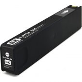 Premium HP 913A Siyah (HP 377DW / 252DW / 477DW Siyah Kartuş thumbnail 2