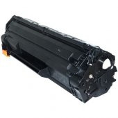 Yüzde Yüz Toner Canon iSensys Lbp6020B Toner Muadil Crg725 - 2