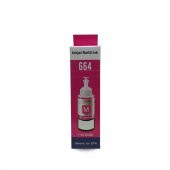 Epson T664 Uyumlu Kırmızı İthal Muadil Mürekkep 70Ml(YENİ ÜRÜN) - 2