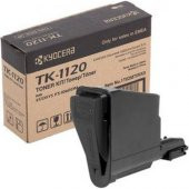 Kyocera Tk-1120 Muadil Toner - 1
