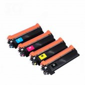 Brother TN273 MFC-L3750CDW 4 Renk Muadil Toner Seti - 2