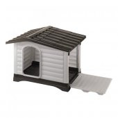 Ferplast Dog Villa 110 Plus Köpek Kulübesi - 2