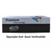 Muadil Toner K-M. COLOR BOX *TMP27K* SİYAH Sf. Koli İçi 30 Ad. thumbnail 1