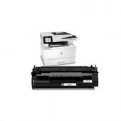 Hp 59X-CF259X Hp W1A52A - W1A53A Muadil Toner Yüksek Kapasiteli thumbnail 3