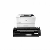 Hp 59X-CF259X Hp W1A52A - W1A53A Muadil Toner Yüksek Kapasiteli - 4