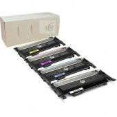 HP (117A) MUADİL TONER 150a / 150nw / MFP 178nw/ 179fnw-ÇİPSİZ - 4
