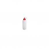 Bitmeyen Kartuş 500 Ml Sızdırmaz Toner Mürekkep Şişesi - Boş - 1