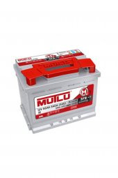 MUTLU AKÜ 60 Amper - 1