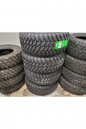 GRENLANDER 35*12.50R20LT 10PR 121Q PREDATOR - 1