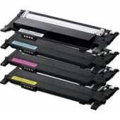Photo Print  Samsung C460/C460FW Toner Takım - 1