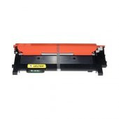 Photo Print Samsung CLT-Y404S SL-C430/432/433/480/482/483 Sarı Muadil Toner Çipli - 1