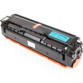 Xplus Samsung CLX-6260ND CLT-C506L Uyumlu Mavi Muadil Toner - 1