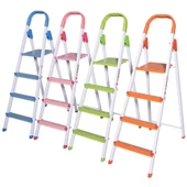 Rita Colorful 3 Basamaklı Merdiven-RCM-683 - 1