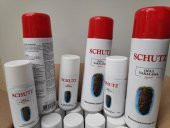 Schutz Arı Oğulu Yakalama Spreyi (500 ML) - 1
