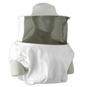 Yarım Maske - 1