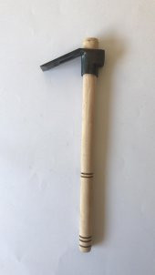 Arıcı Keseri - 1