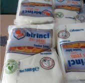 Birinci Fondan Şeker Arı Keki 6 Kg - 1