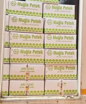 Muğla Petek Kompoze Arı Keki (20 Kg) - 1