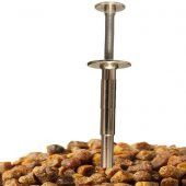 Arı Ekmeği (Perga) Alma Aparatı - Metal - 1