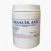 Oksalik Asit (1 Kg) - 1