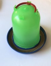 Arı Suluğu - 10 Litre - 1