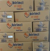 Konya Birinci Fondan Arı Keki 12 Kg (Koli) - 1