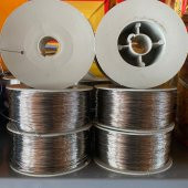 Çerçeve Teli (Krom) - 500 Gr - 1