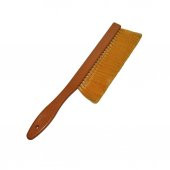 Plastik Saplı Fırça - 1